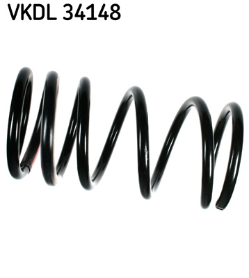 SKF VKDL 34148 Fahrwerksfeder